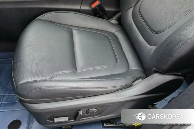 Citroen Tianyi C5 AIRCROSS id 4253614 из Китая 15