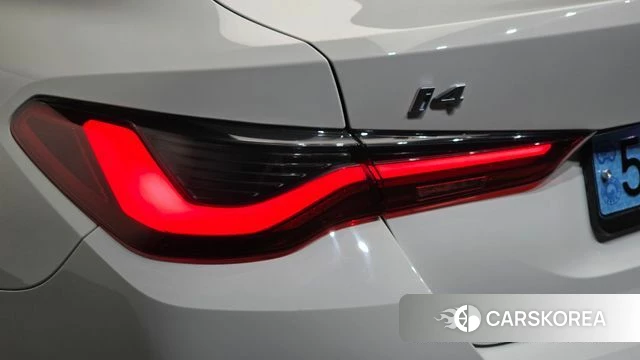 BMW i4 id 4524195 из Кореи 15