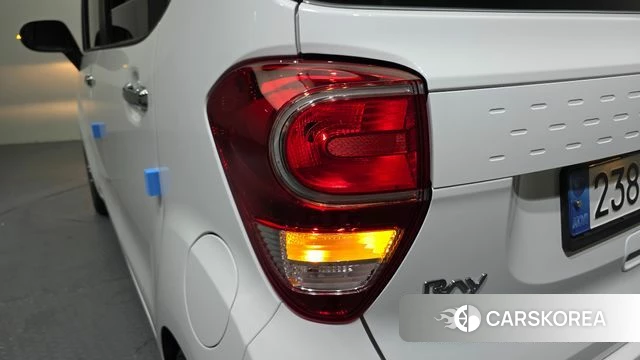 Kia The New Ray id 4338514 из Кореи 15