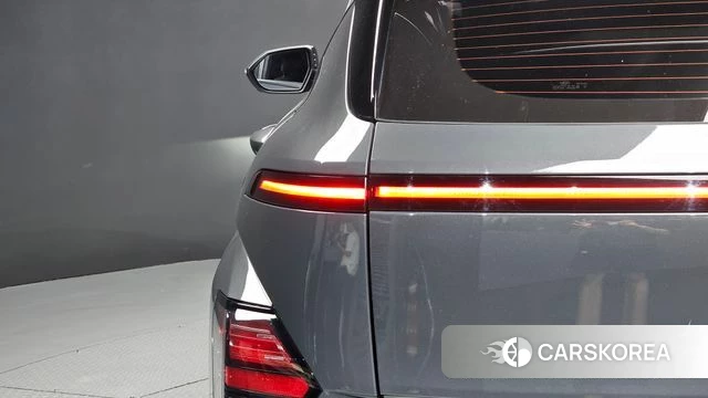 Hyundai Kona (SX2) id 4623562 из Кореи 15