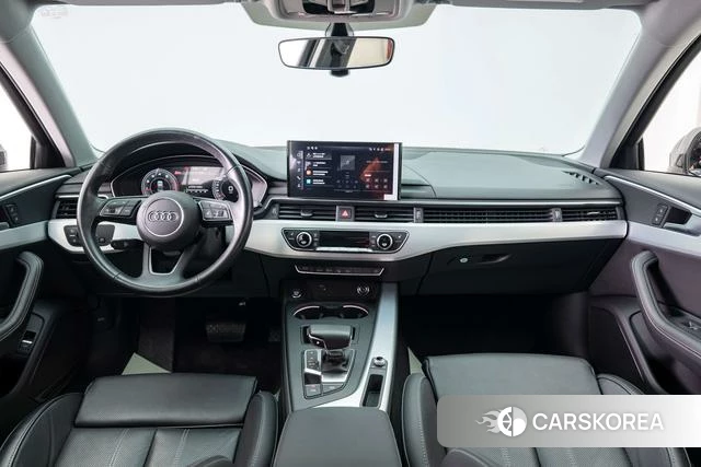 Audi A4L id 4328999 из Китая 15