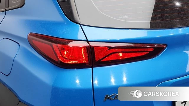 Hyundai Kona Hybrid id 4882245 из Кореи 15