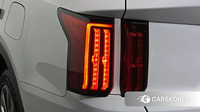 Kia Sorento 4th Generation id 4604739 из Кореи 15