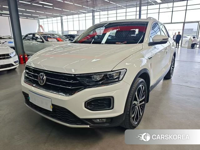 Volkswagen Exploring songs id 4210721 из Китая 15