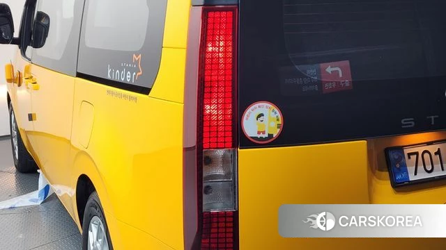 Hyundai Staria id 4590256 из Кореи 15