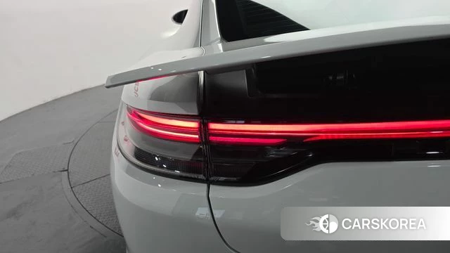 Porsche Panamera (971) id 4864485 из Кореи 15