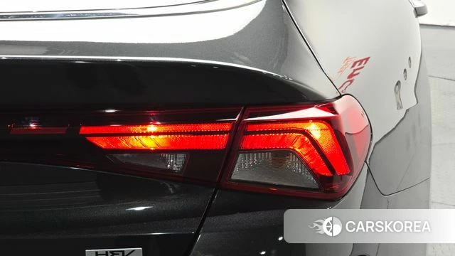 Kia K5 Hybrid 3rd Generation id 4905190 из Кореи 15