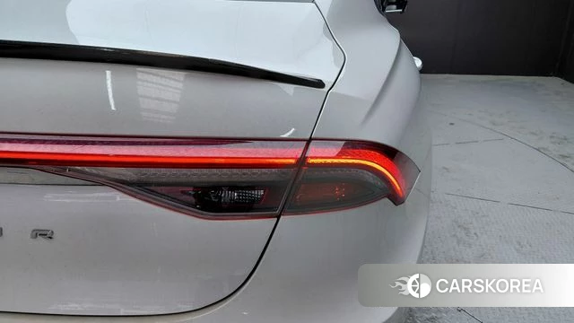 Hyundai The New Grandeur IG id 4567251 из Кореи 15