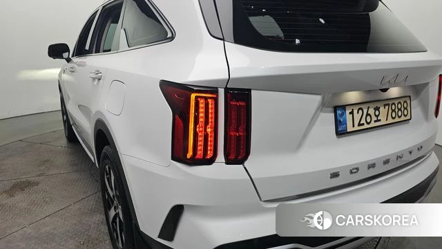 Kia Sorento 4th Generation id 4355736 из Кореи 15