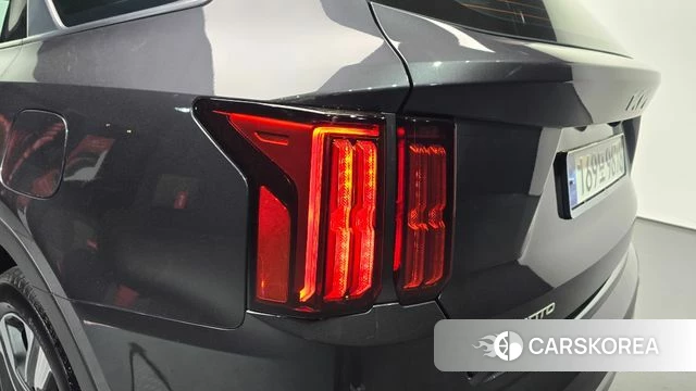 Kia Sorento 4th Generation id 4223278 из Кореи 15