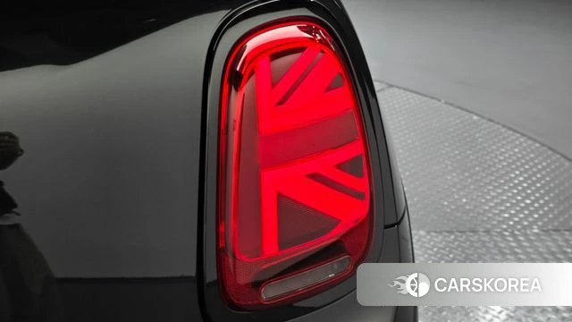 Mini Cooper Electric id 4540703 из Кореи 15