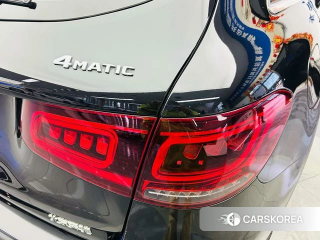 Mercedes-Benz GLC id 4314011 из Китая 15