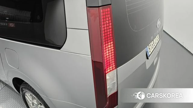 Hyundai Staria id 4292817 из Кореи 15
