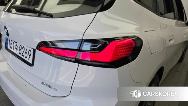 BMW 2 Series Active Tourer (U06) id 4413998 из Кореи 15