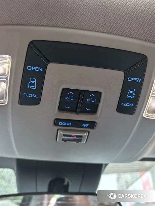 Toyota Saina id 4263550 из Китая 15