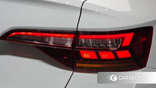 Volkswagen 7th Generation of Jetta id 4535146 из Кореи 15