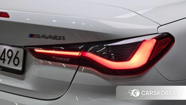 BMW 4 Series (G22) id 4687284 из Кореи 15