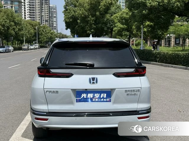 Honda Haoying PHEV id 4262224 из Китая 15