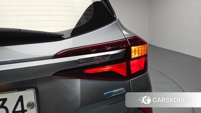 Kia Seltos id 4677194 из Кореи 15