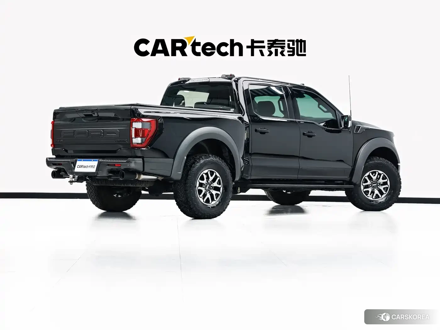 Ford F-150 Raptor id 4546157 из Китая 15