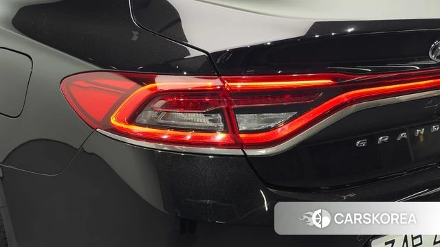 Hyundai Grandeur IG id 4718088 из Кореи 15