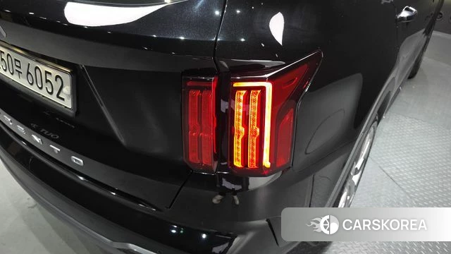 Kia Sorento 4th Generation id 4355267 из Кореи 15
