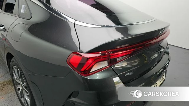 Kia K5 3rd generation id 4317103 из Кореи 15