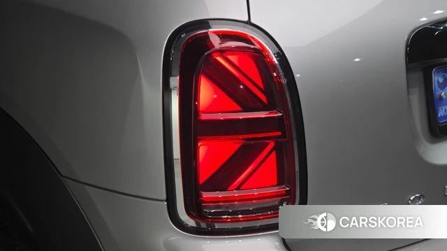 Mini Cooper Countryman id 4665287 из Кореи 15