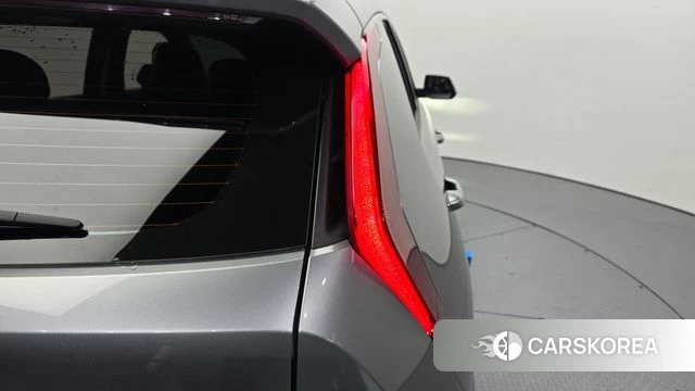 Kia Di All New Niro EV id 4414840 из Кореи 15