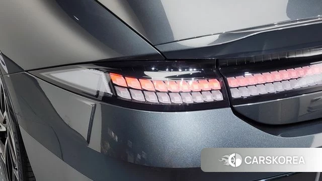 Hyundai Ionic 6 id 4905410 из Кореи 15