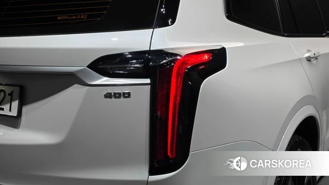Cadillac XT6 id 4573550 из Кореи 15