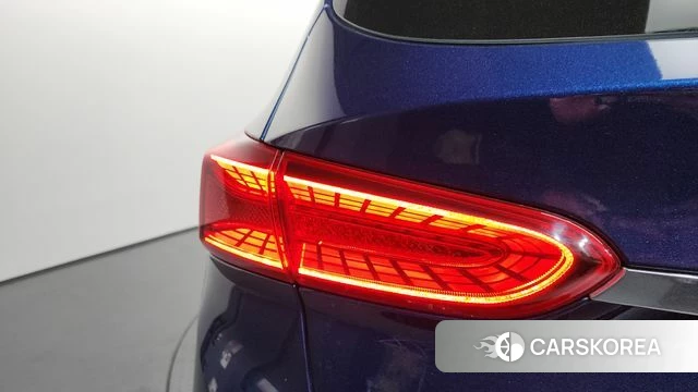 Hyundai Santa Fe TM id 4586833 из Кореи 15