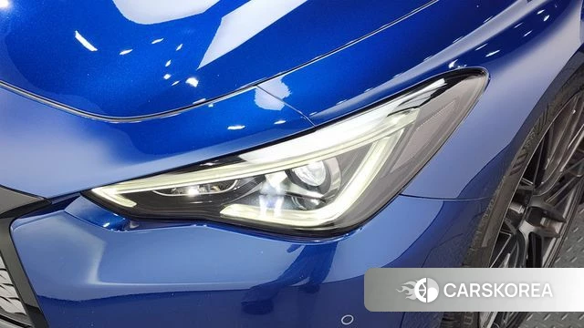 Infiniti Q60 (CV37) id 4737462 из Кореи 15