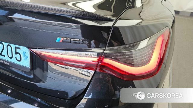 BMW i4 id 4463594 из Кореи 15