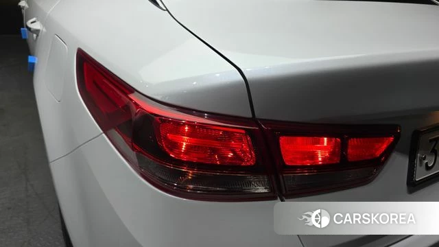 Kia The New K5 2nd generation id 4698569 из Кореи 15