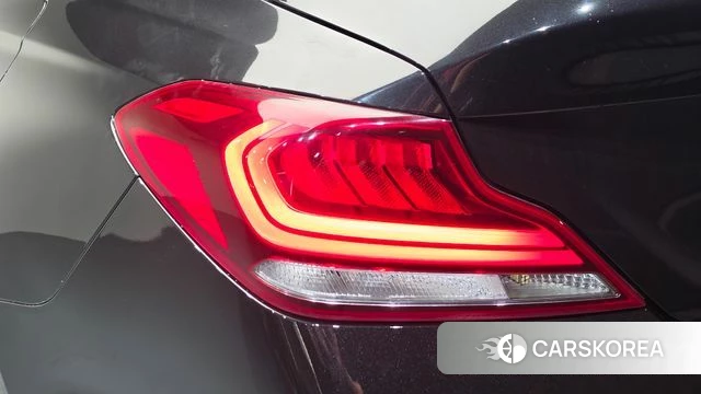 Genesis G70 id 4755317 из Кореи 15