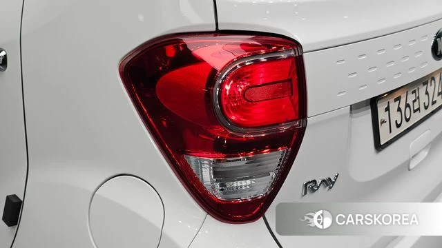 Kia The New Ray id 4717076 из Кореи 15