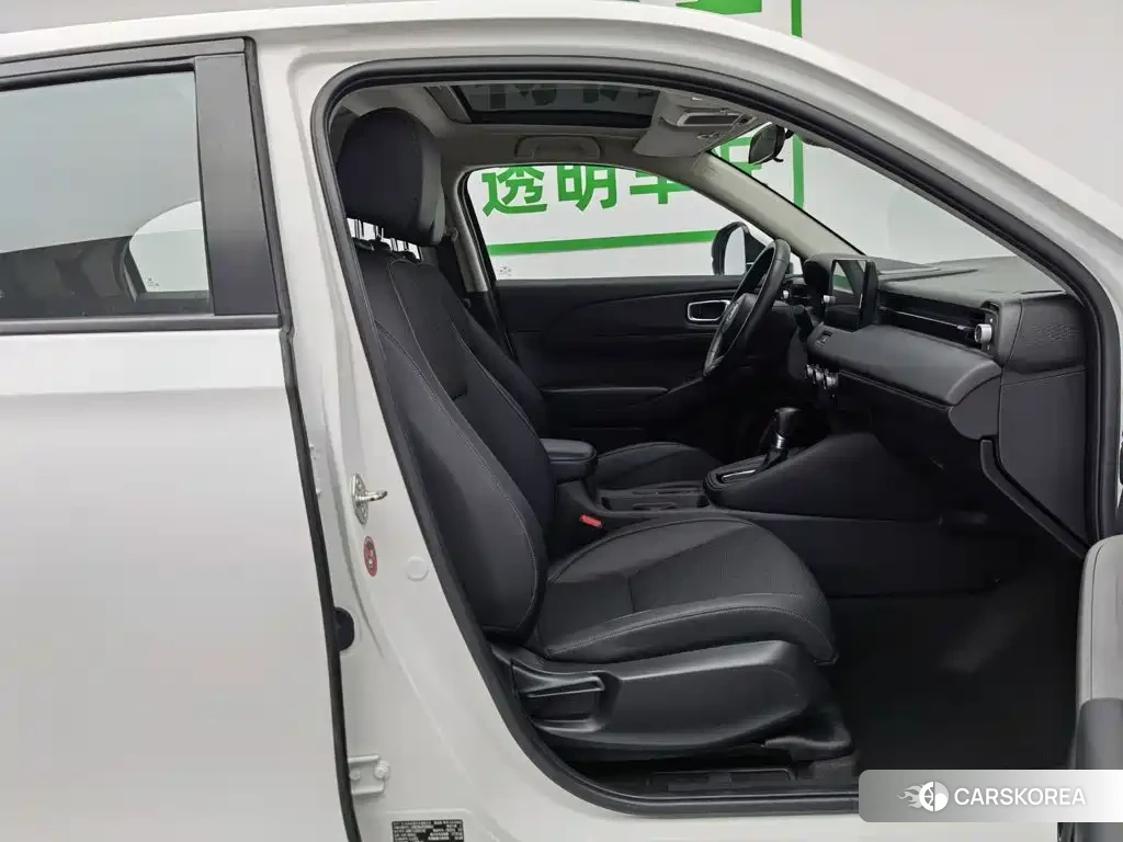 Honda XR-V id 4576827 из Китая 15