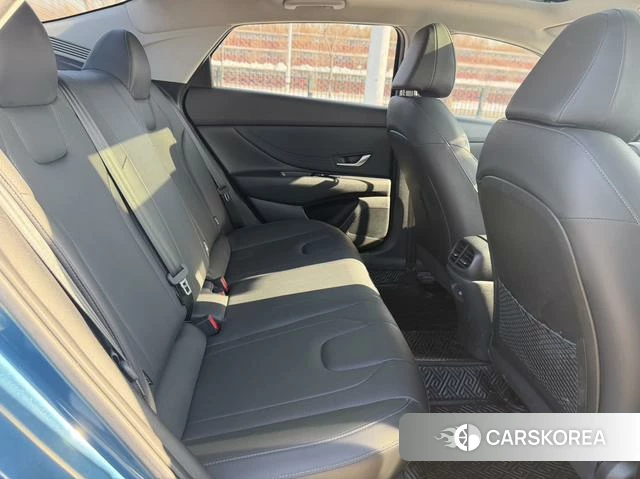 Hyundai Elantra id 4027635 из Китая 15