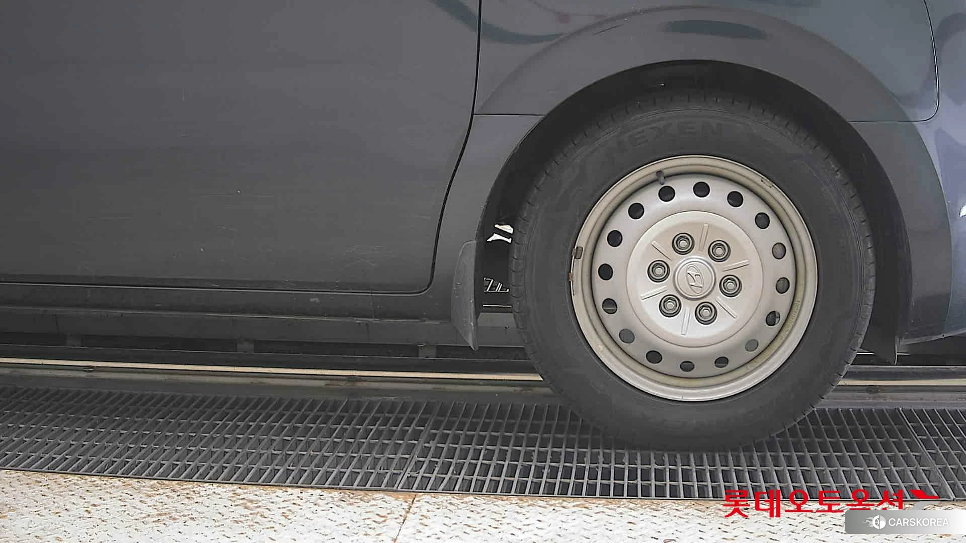 Hyundai Staria id 4669099 из Кореи 15