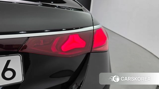 Mercedes-Benz E-Class W214 id 4301937 из Кореи 15
