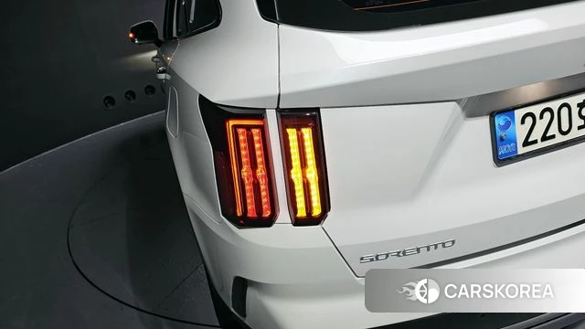 Kia Sorento 4th Generation id 4243770 из Кореи 15