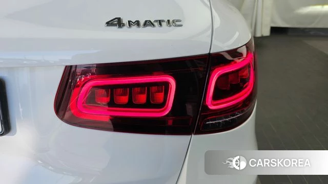 Mercedes-Benz GLC-Class X253 id 4647263 из Кореи 15