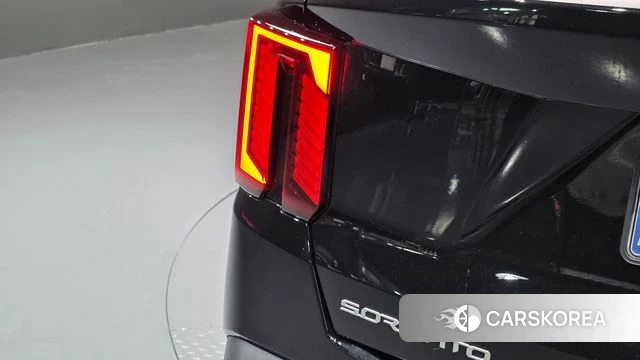 Kia The New Sorento 4th Generation id 4505575 из Кореи 15