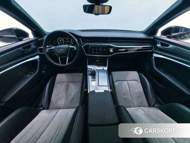 Audi A6L id 4335285 из Китая 15