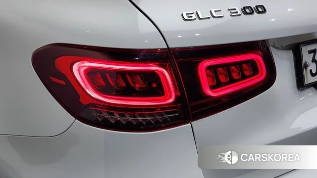 Mercedes-Benz GLC-Class X253 id 4785291 из Кореи 15