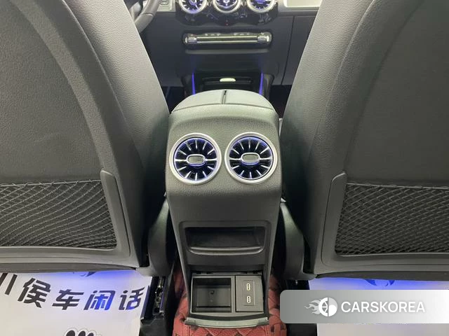 Mercedes-Benz GLB id 4255867 из Китая 15
