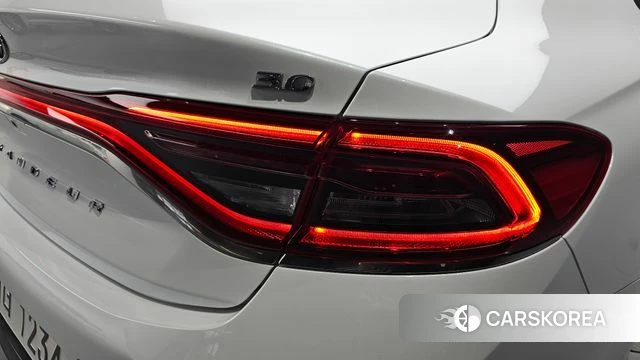 Hyundai Grandeur IG id 4563089 из Кореи 15