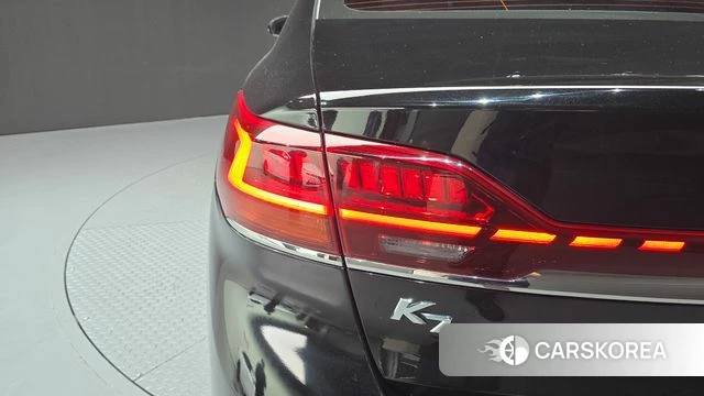 Kia K7 Premier Hybrid id 4551145 из Кореи 15