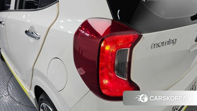 Kia All New Morning (JA) id 4417291 из Кореи 15